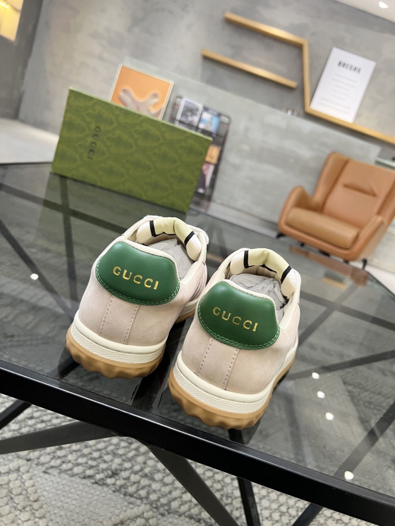 Gucci Casual Shoes